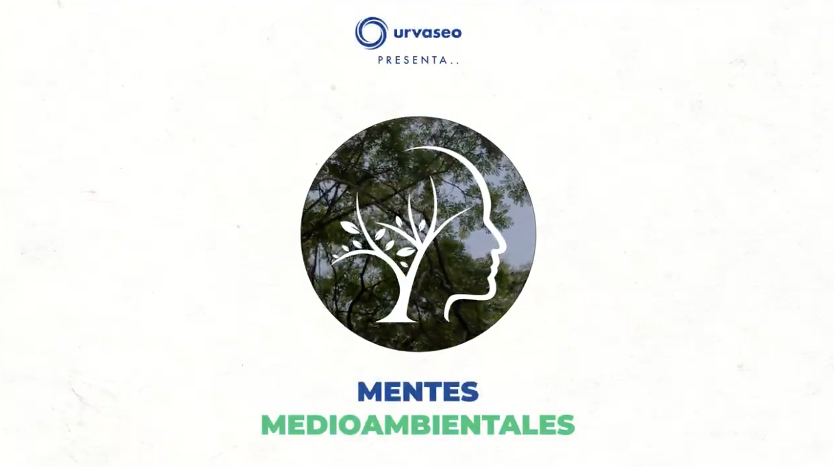mentes ambientales urvaseo