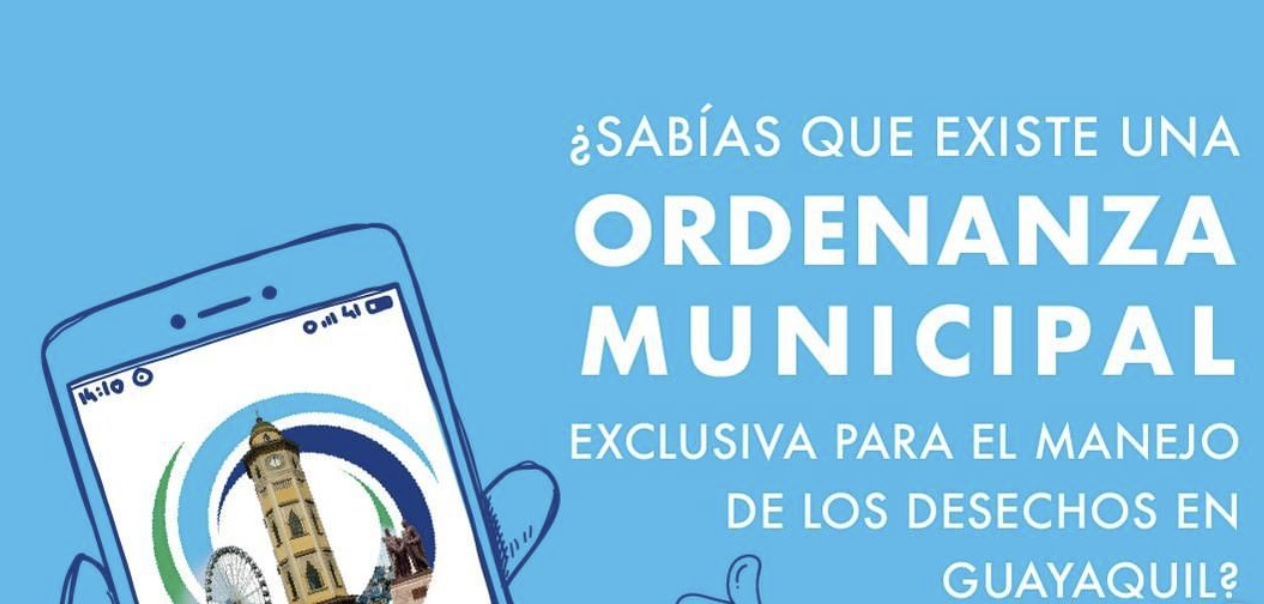 urvaseo_municipio_guayaquil